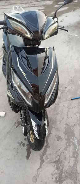 للبيع 
ميتور سنفور بومة جامبو 
ماكينة 150cc
ماكينة وكهرباء كلو شغال  منفيس موجود       سعر. 375الف
للتواصل 
***********
