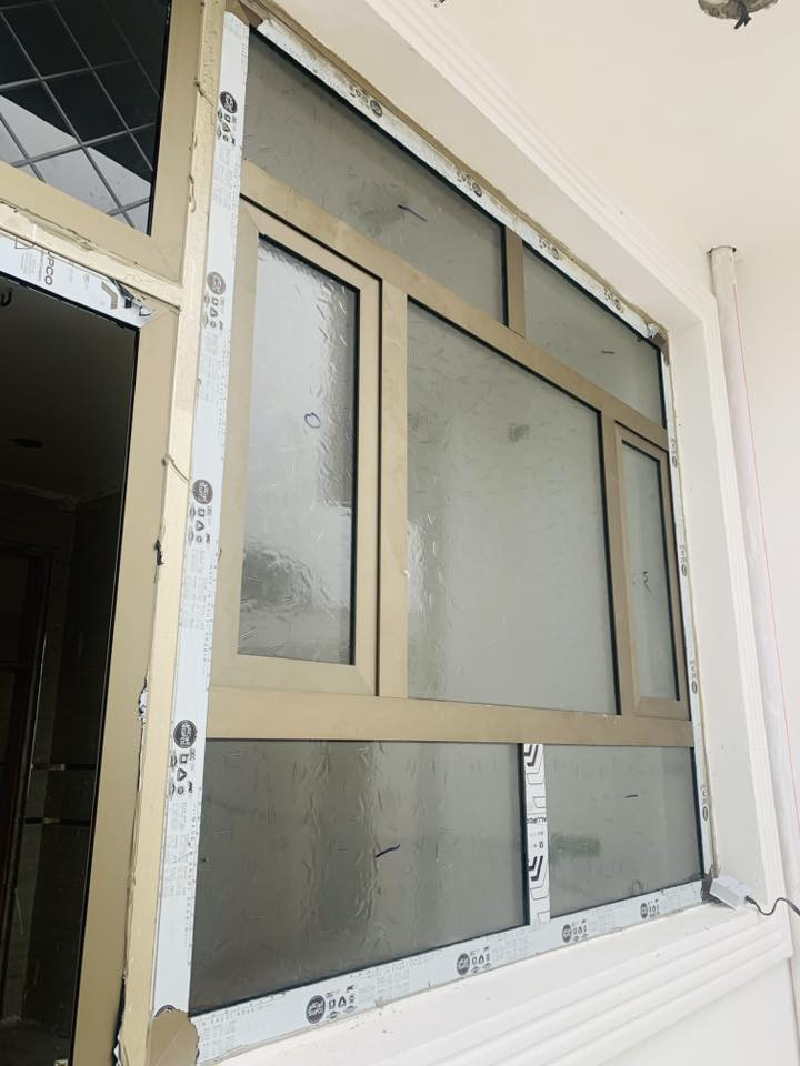 معمل الاصيل  للمطابخ التركيه والايطاليه

تم بعون الله  تنفيذ ابواب وشبابيك المنيوم 

للاستفسار والطلب يرجى التواصل على الرقم 
*********** 
مستعدين لتنفيذ كافه اعمال الكاونترات والمحجرات  والابواب والشبابيك 
سرعه ودقه العمل شعارنا 
العنوان 📍 صلاح الدين قضاء الدجيل شارع ابو جمانه  
##
