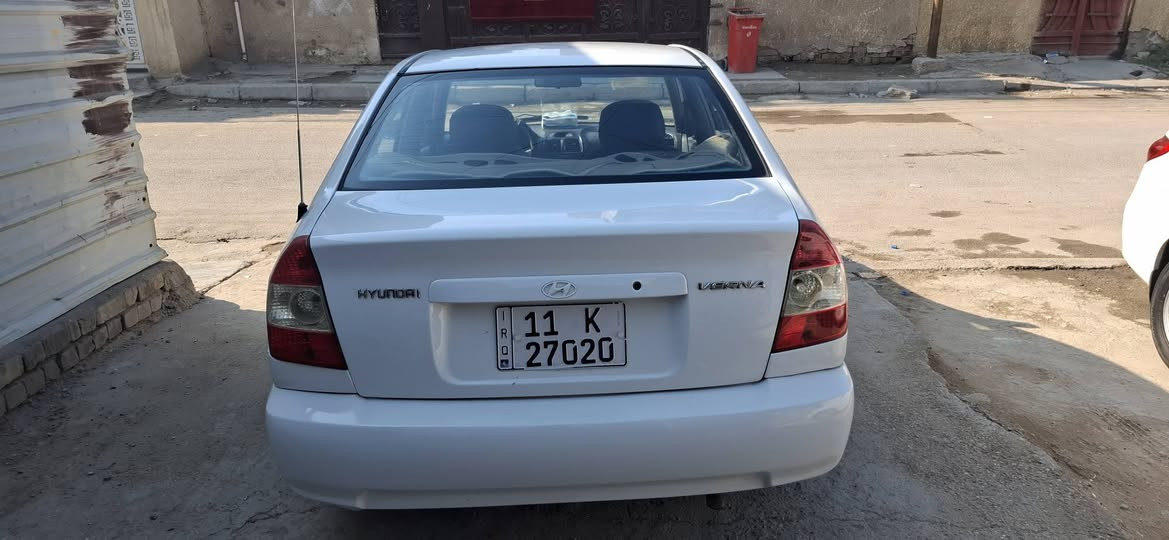 فيرنا موديل ٢٠٠٢ مكينه ١٦٠٠كير مكينه نضاف مصبوغ حزام للجماليه بدون ضربه كير اوتو
*********** الزعفرانيه
