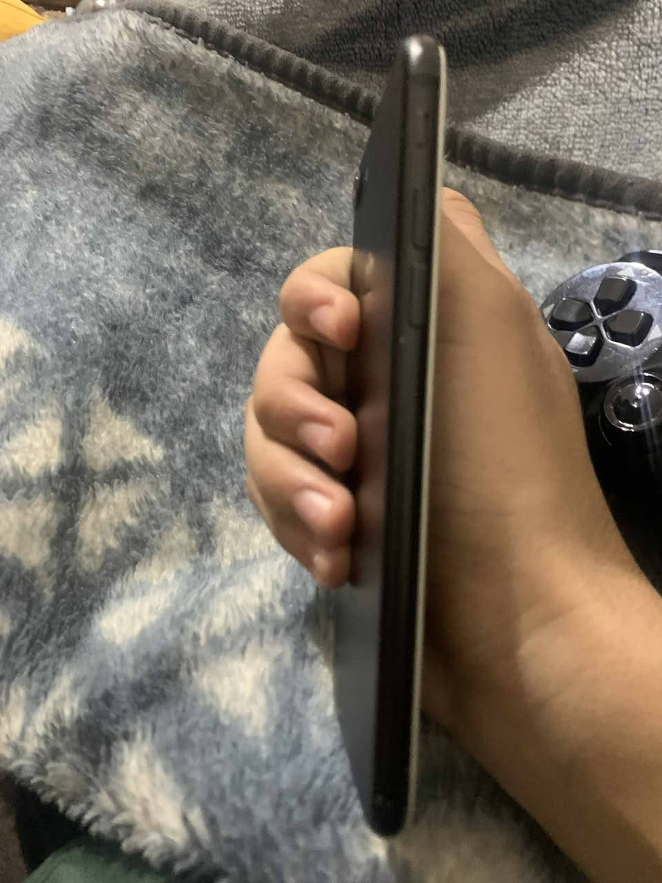 السلام عليكم
تلفون ايفون7 عادي
مغير شاشه
لون اسود
الويفاي خربان
بطاريه اصليه
معو كفر لون ابيض
سماعات ايفون
التواصل على الرقم هاذ 0785307842
ا


**إذا كنت صاحب هذا الإعلان وتريد حذفه لأي سبب، رجاءا أرسل رسالة إلى الدعم الفني**