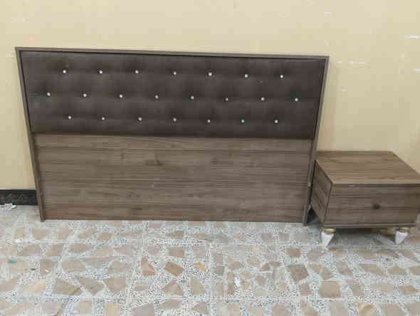 غرفة ترکية نضيه كلش السعر 300وبيه مجال اتصال علا الرقم ***********/06805662757/ مكان
