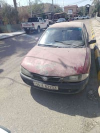 هزة جديدة • المحرك يطلع دهن • البصرة