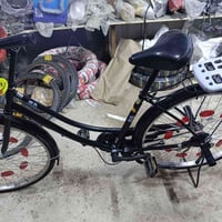 بايسكل BA • ٢٠٢٠ • شارع علكم النجف