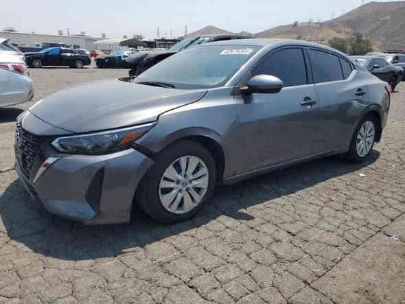 نيسان سنترا 2024
حالياً في الامارات 
السعر 100 مصلح واصل ميناء بدون كمرك
للتواصل واتس اب 
***********
او انقر على رابط 
https://wa.me/message/A5ZAHSOYFJXJJ1
