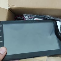 شاشة سيارة • كار بلاي • كاميرا خلفية