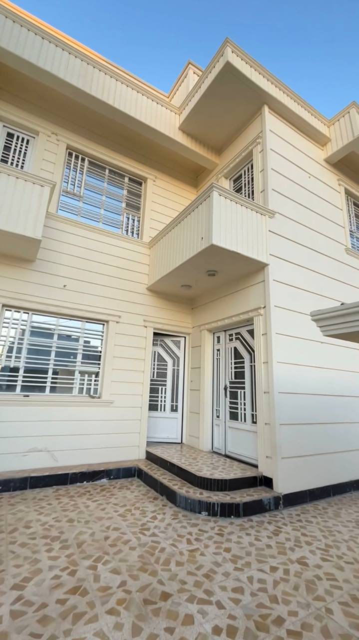 اعلان  22

دار للبيع جمعية النور خلف تيم مارت ( التعليم ) 

360م ( 20م✖️18م ) طابقين استقبال هوليين 6           

💲السعر على تلغرام 
https://t.me/walidhamo
🏢 مكتب النجمة للعقار
📍 الموقع: بعويزة – قرب محطة السادة
📲 ***********
📲 ***********
