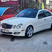 07702110285 07505784592 mercedes-Benz eclas  مارسیدس ئی کڵاس  سه ياره ...