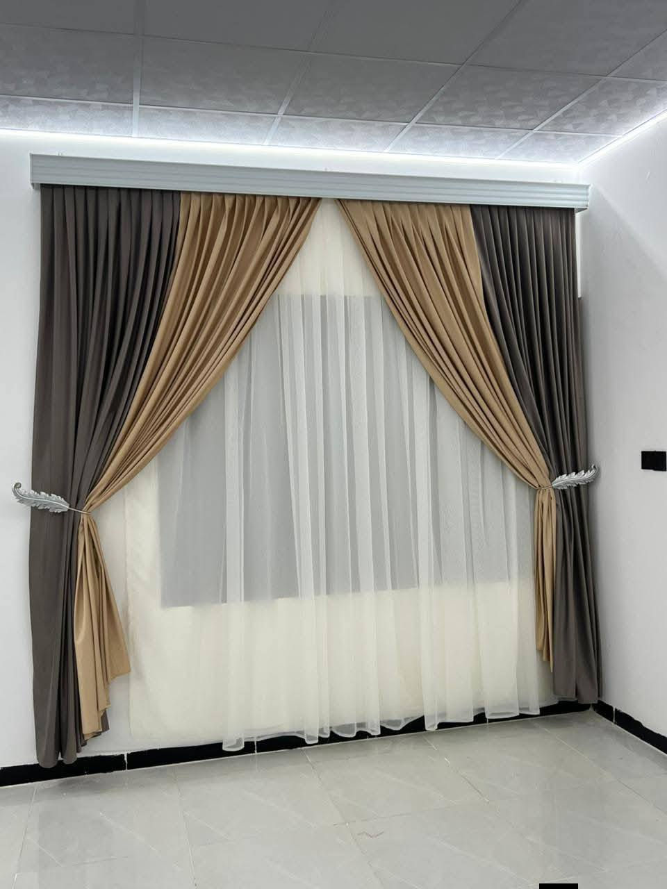 #عرض🔥🔥🔥
قماش قديفه كسرات كبس +تول كسرات+بنر سادة +اكسسوارات كل هذا الشغل ب 95 الف  🔥 🔥 🔥 🔥 بس يمي العرض شي راقي وحديث ✌️💥✂️😎

للستفسار مراسلة او التصال 

***********
