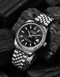 رولكس • رجالي • قطر ٤٠٫٧ مم