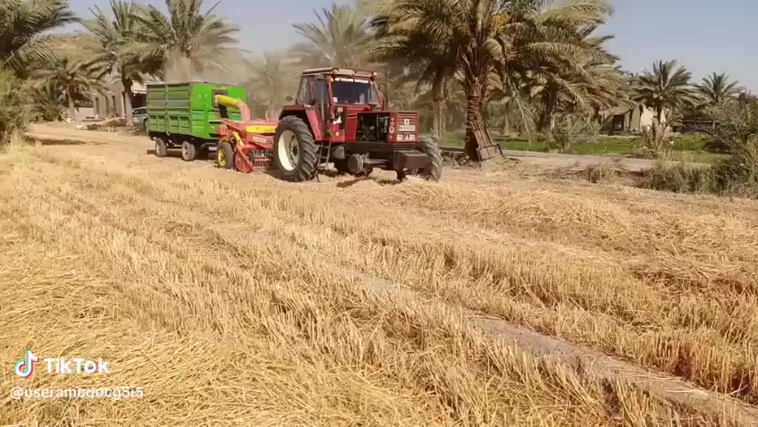 السلام عليكم
معمل تبن للبيع مع عربانه عدد ٢
بابل قضاء المحاويل 
***********
