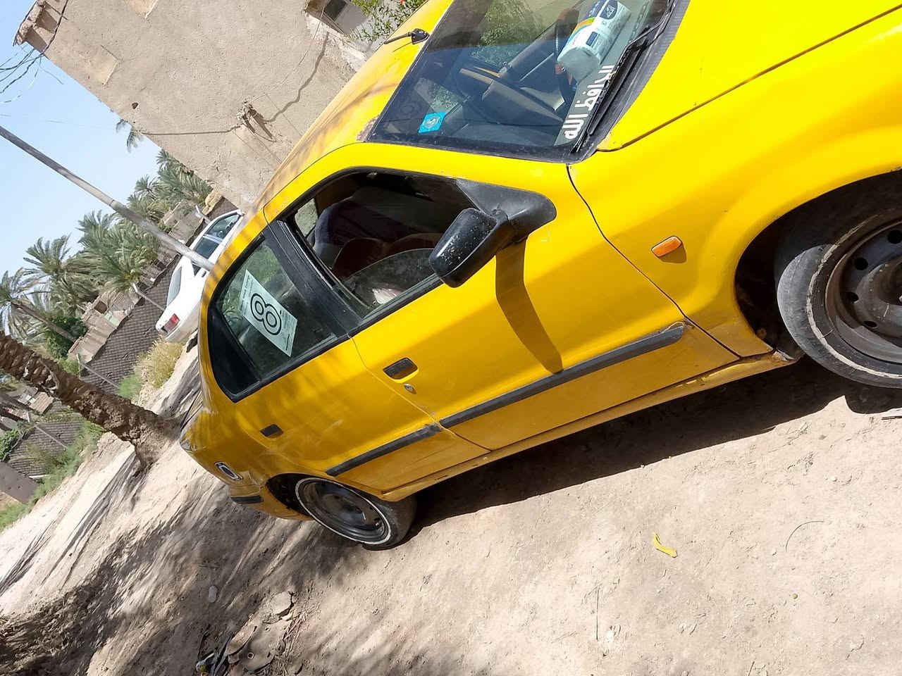 السلام عليكم سمند موديل 2011 رقم انكليزي تحويل مباشر حداديه جديده كهربائي شغاله تخم تاير نظيف مصفره هيئه وغرامات السعر 28 مكاني الديوانيه قضاء الشاميه ‏‪***********‬‏
