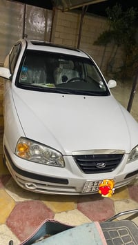 هيونداي النترا 2006 • النترا 2006 • النترا مستعملة • سيارة النترا • هي...