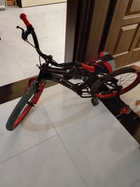 بايسكل • حجم ١٦ • قفل