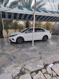 سيراتو • ٢٠٢٤ • محرك ٢٠٠٠