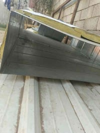 تكتات مبردة • جديدة • الرمادي