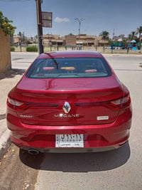 رينو ميكان موديل 2020   السعر خاص 07832907772