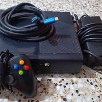 اكسبوكس 360 سوبر سلم نضيف مامفتوح السعر 120 مكاني بغداد توصيل ماعندي  ...