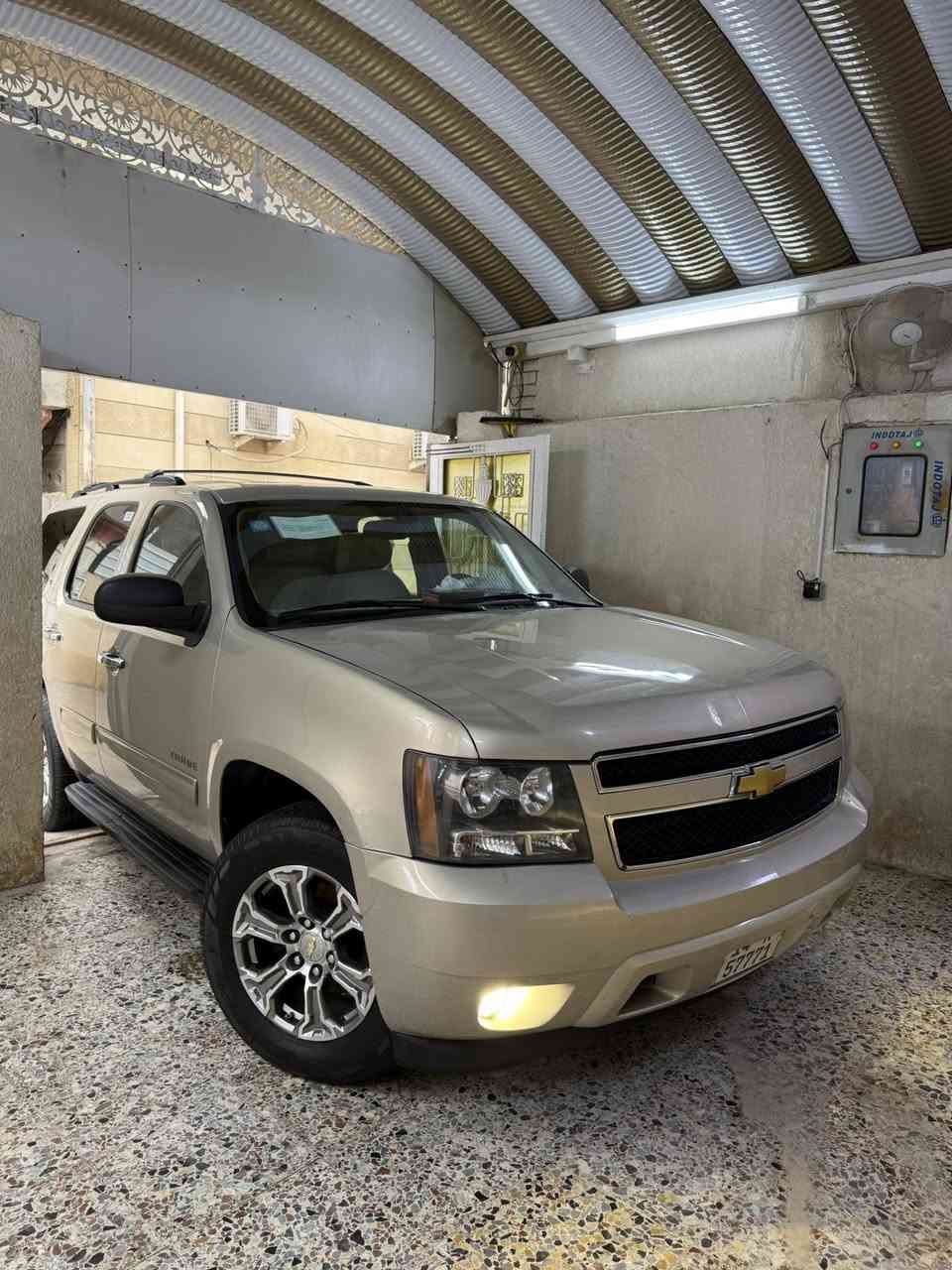 سلام عليكم
تاهو 2014 LT خليجي وكالة الغانم
رقم بصرة انكليزي تحويل ثاني يوم
كفالة من الضربة و التبديل بيها رشات صبغ جماليه 5 قطع جراد
شرط بدون ضربة
البنيد والمداكر الامامية 
وكاتلين راس ب حافة البيبان الامامية توحيد لون
محرك وكير كفالة
ماشية 170 الف كيلو  فقط
ويلكب يوكن 23
تخم تاير جديد
لايت زنون كلش قوي عالي وناصي
مدوشمة ارضية و كشنات جديده 
حدادية جديده 
السعر 208 وبيها مجال بسيط
مكاني بصرة شارع الوفود دويد
للاستفسار ***********
