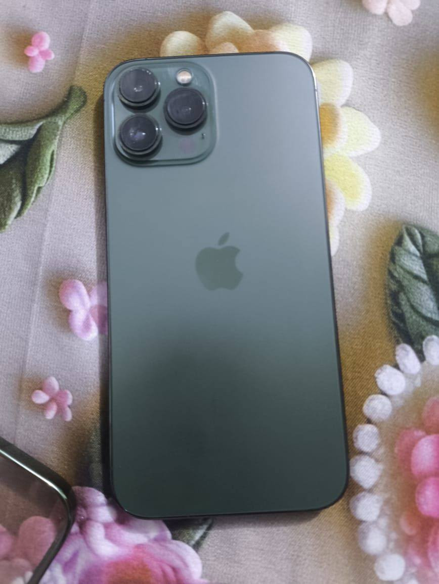 ايفون 13برو ماكس بطاريه 80ن نضيف بس بيه لدغه بل كامره نكاني بغداد ابو غريب سعره 600وبي مجال للشراي


**إذا كنت صاحب هذا الإعلان وتريد حذفه لأي سبب، رجاءا أرسل رسالة إلى الدعم الفني**