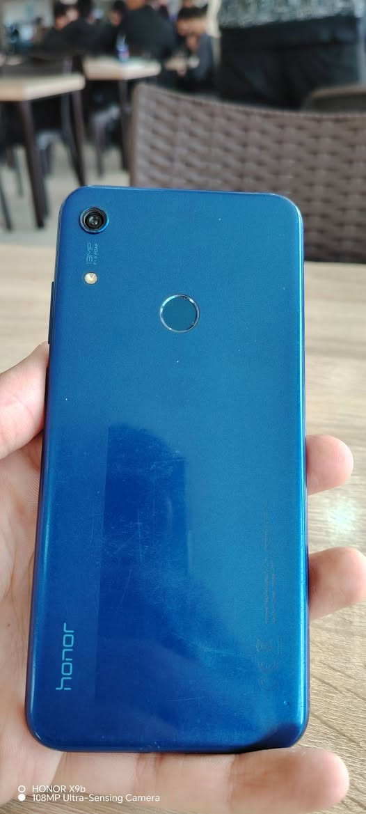 هونر للبيع بسعر 30 الف


**إذا كنت صاحب هذا الإعلان وتريد حذفه لأي سبب، رجاءا أرسل رسالة إلى الدعم الفني**