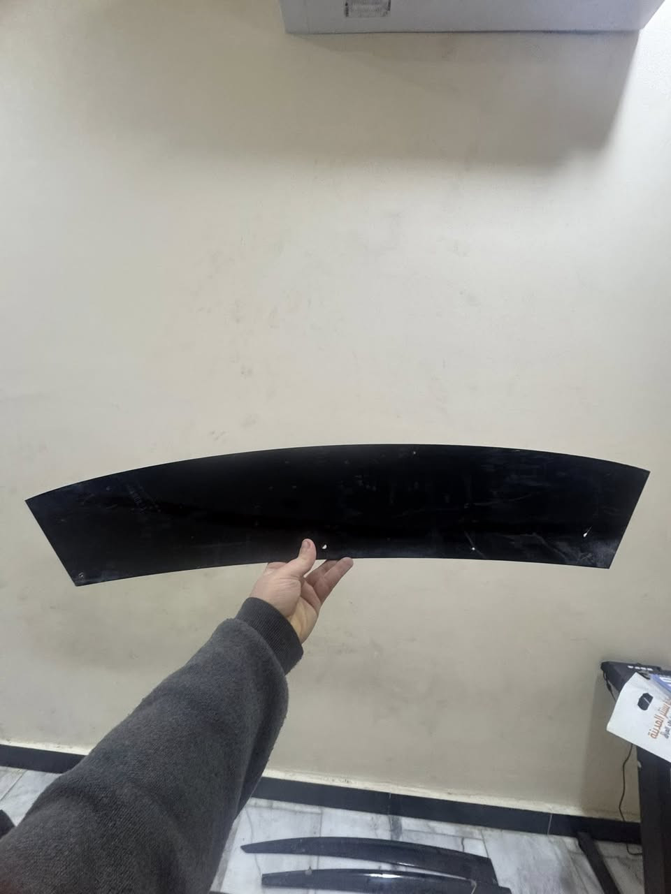 هـ*********** قيم واخذ إضافه سبايدر وكفرات فج
