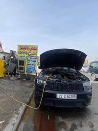 يوجد لدينا  تبديل غاز 1200   +موبس اصلي  +غاز أمريكي يتوفر  متوفر تبدي...