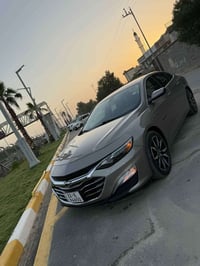 ماليبو 22 Rs ماشيه 50km سياره بسمي رقم اربيل  رقم الهاتف 07768792700