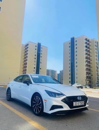 سوناتا SEL • ٢٠٢٠ • بدون ايرباك