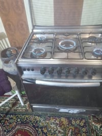 طباخ • مصري • نضيف