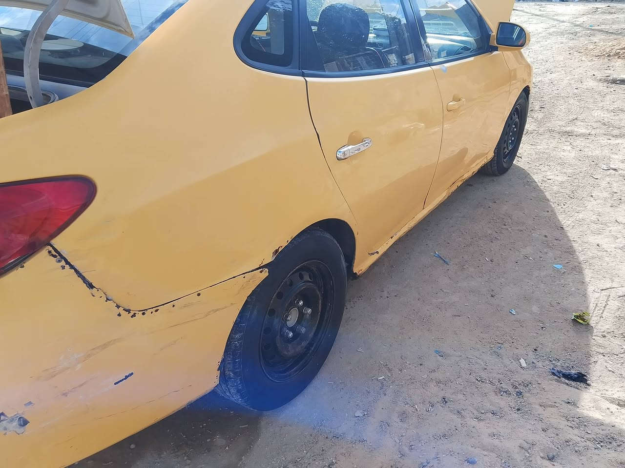 سلام عليكم ورحمة الله وبركاته عندي النتراء البيع رقم بغداد صدامي وارد امريكي


**إذا كنت صاحب هذا الإعلان وتريد حذفه لأي سبب، رجاءا أرسل رسالة إلى الدعم الفني**