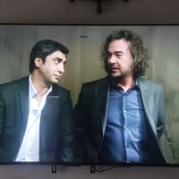 شاومي • تلفزيون شاومي • شاشة 55 بوصة • تلفاز ذكي • ريمونت بصمة