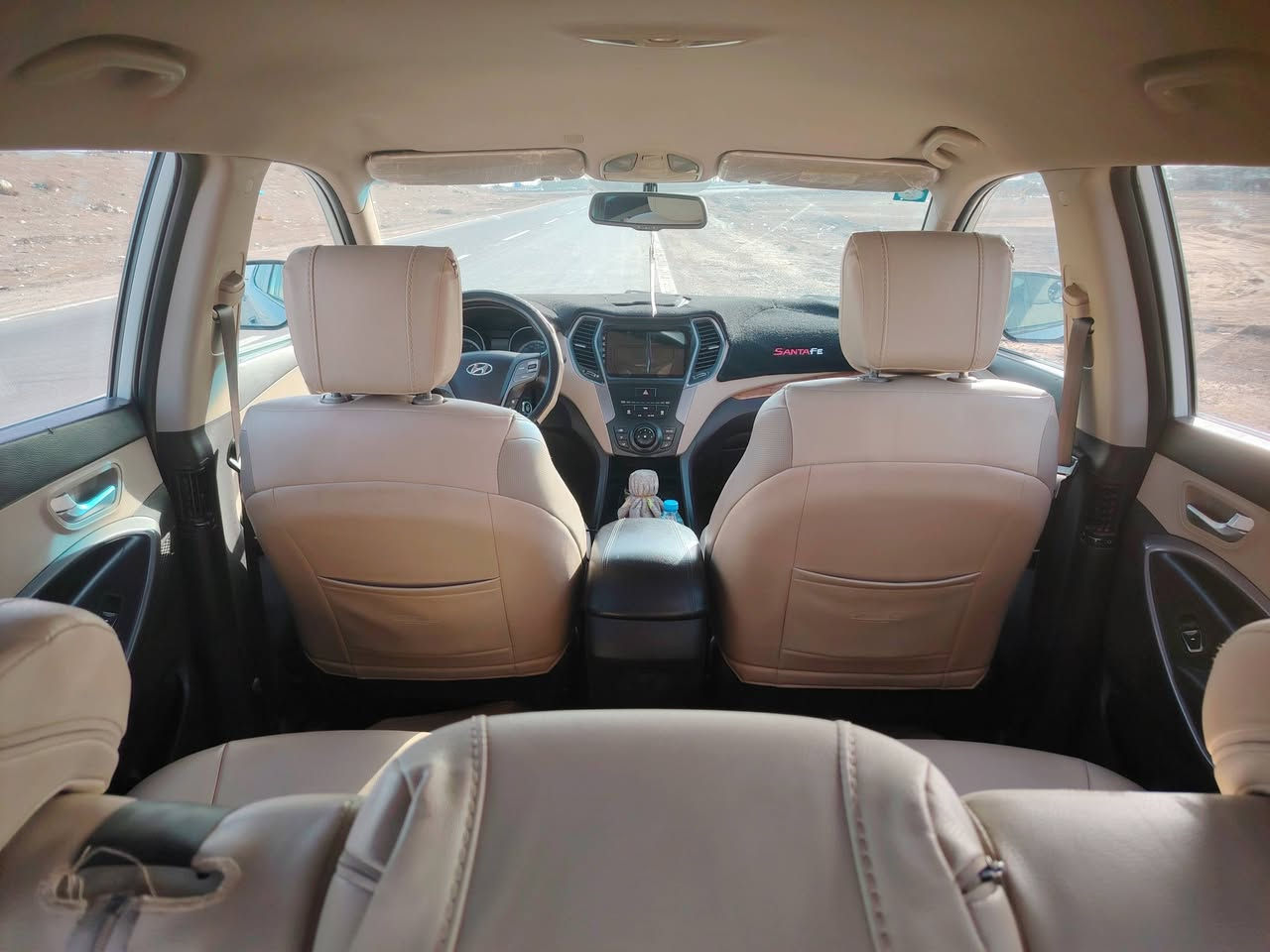 سنتافيا ٢٠١٣ خليجي محرك ٢٤٠٠
جاهزه بدون حادث بيها صبغ بنيد ربع جاملغ أثر شخوط

وبارد قليل بلباب الأمامي 

محرك وكير ممفتوح تخم تاير باسمي رقم بغداد السياره كلش نضيفه

شاشة حساسات خلفيه تبريد ٣قطع تبريد شغال خير من الله متصرف عليها كلشي
مكاني بغداد 

السعر ١٥٣ وبيها مجال

***********
