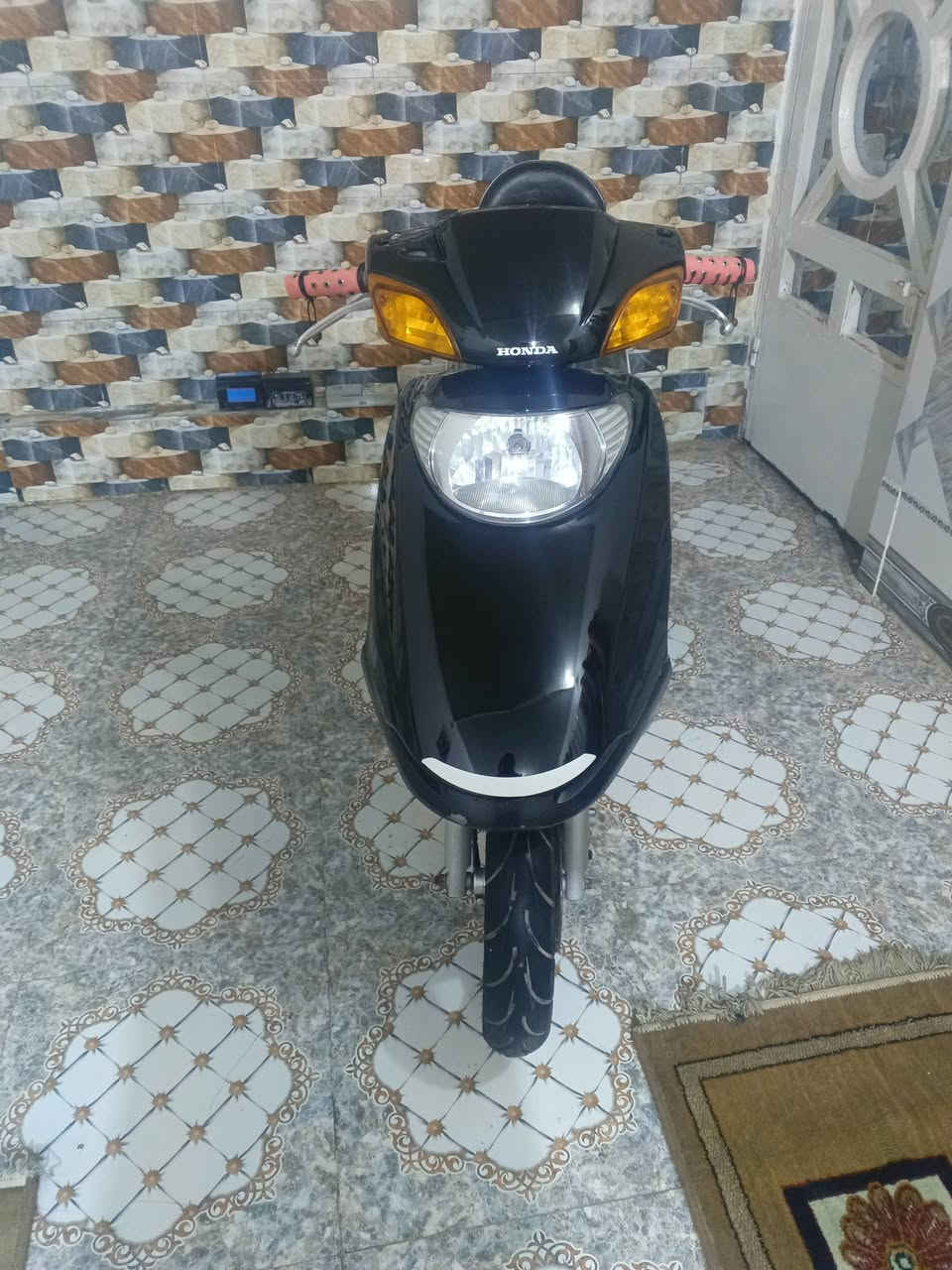 سبيسي ياباني سلف هندر كهبايات كلها شغاله كفرات بلجيس اصلي يباني مكينه ناعمه ونضيفه لا تبخير ولا تنقيص    بيع ومروس هم ترهم [ السعر ٦٥٠ ] وبيه مجال (المكان كوت الكريمه }


**إذا كنت صاحب هذا الإعلان وتريد حذفه لأي سبب، رجاءا أرسل رسالة إلى الدعم الفني**