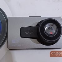 داش كام • واي فاي • أمامي وخلفي