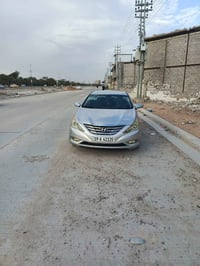 سوناتا • ٢٠١٣ • وارد امريكي