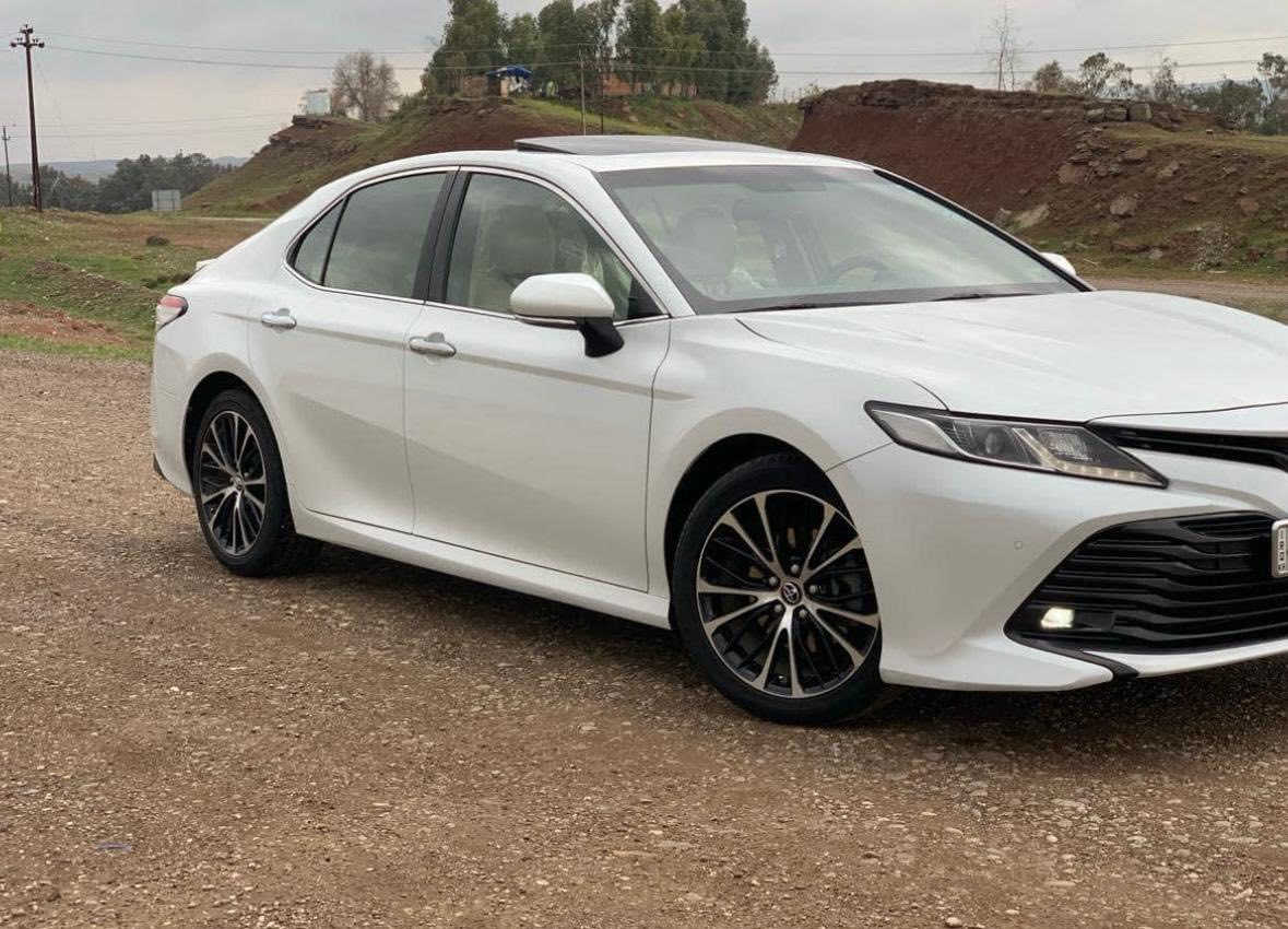 السلام وعليكم كامري خليجي للبيع السياره بيهه حادث مثل ماموضح بالصوره ومصلح والباقي كوله مكفول السعر 210. وبيهه مجال قليل السياره ماشيه ١٠٥ ألف بيهه قطعتين صبغ چاملغ خلفي و قبق جنطه


**إذا كنت صاحب هذا الإعلان وتريد حذفه لأي سبب، رجاءا أرسل رسالة إلى الدعم الفني**