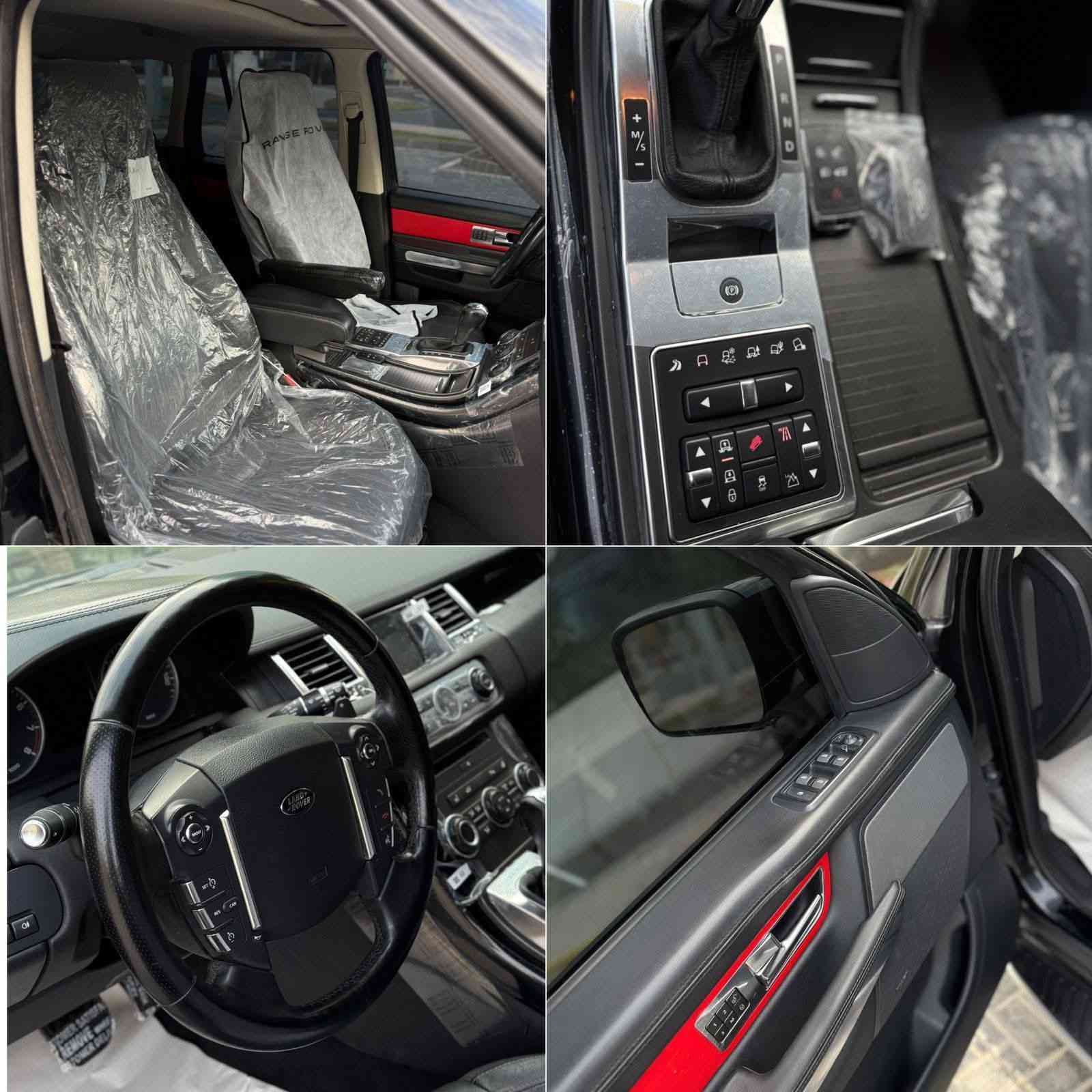 السلام عليكم ...
الحلال بدون مراوس بيع فقط ..
رانج روفر سبورت 2013 اتو بايوگرافي وكالة سردار
المواصفات المعروفة ..بدون قطرة صبغ
المكينة مفتوحة فقط گازكيت
گير وصدر ونظام تعليق هوائي كله جديد
سيرفس كامل
معلومات اكثر الاتصال على الرقم ***********
العنوان كركوك
