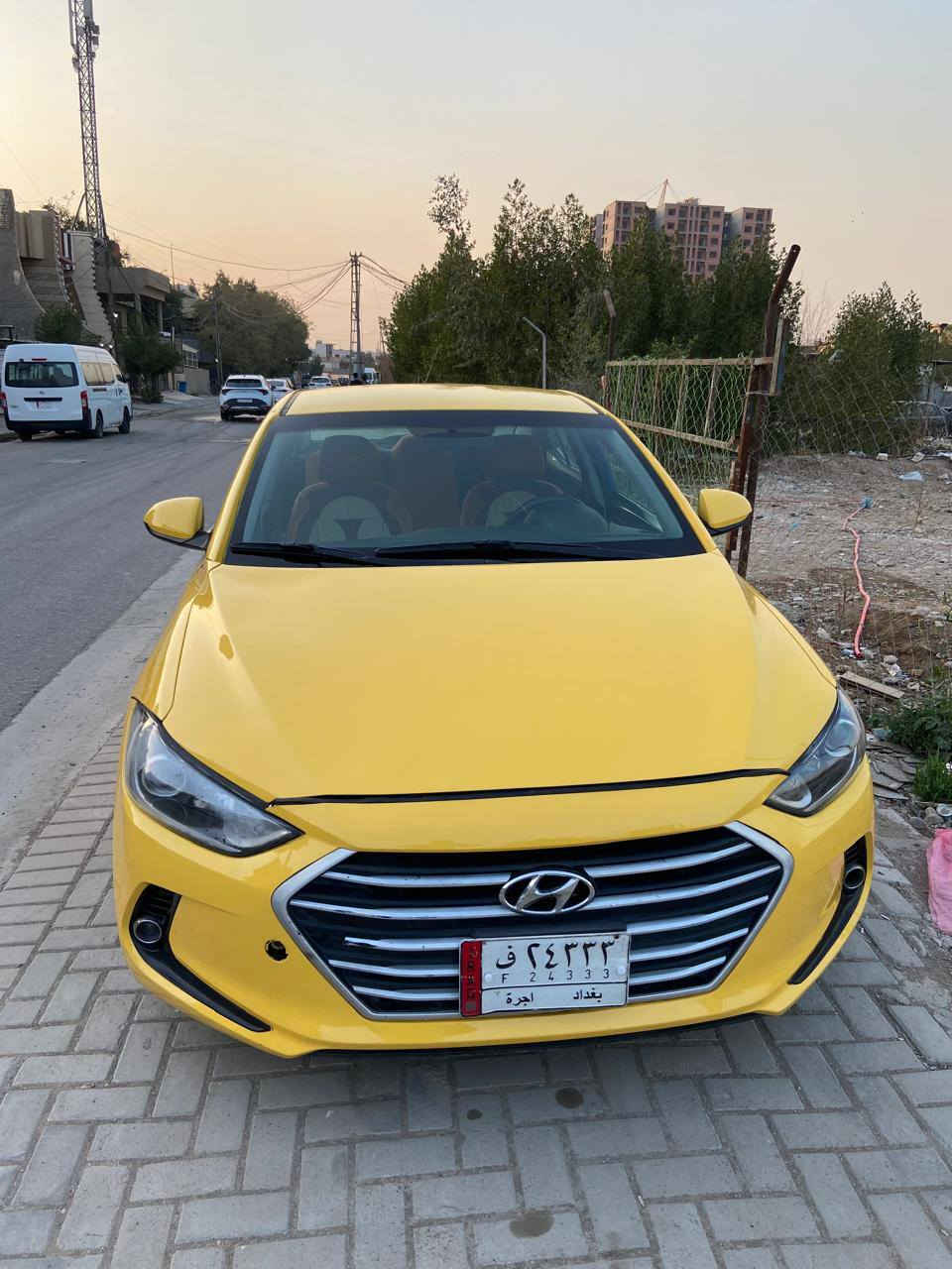 سلام عليكم النتره للبيع مديل 2017 حادثه بنيد فقط وباقي سياره ليبل واحد سياره جاهزه ربع ماتصرف عليها بوجهك للشارع مكينه كير صدر كهربائيات كله خير من الله صبغ ويلات حراري صبغه جديده مكينه 2000دوش لاصرف والبخار
مكاني بغداد سعر 113ببه مجال
***********
