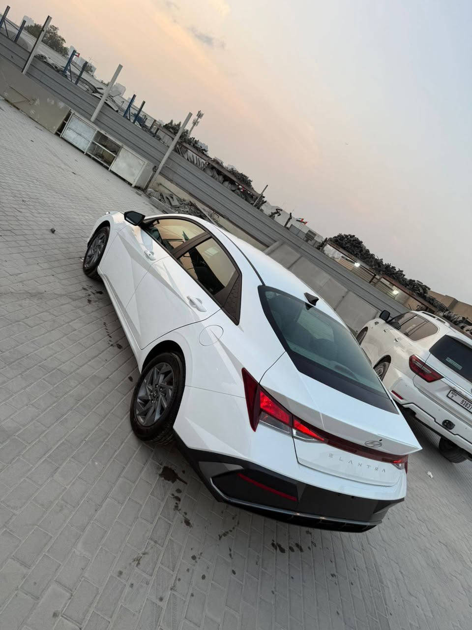 السلام عليكم
للبيع النترا 2024 وارد امريكي

بيهه جاملغ وباب جهه اليسرا

فول مواصفات عده الفتحه

بدون رقم تترقم جميع المحافظات

السعر 153 وبيهه مجال بسيط

***********

مكاني بابل

صور الحادث بل منشور
بيع او مراوس
بدون ارباك
