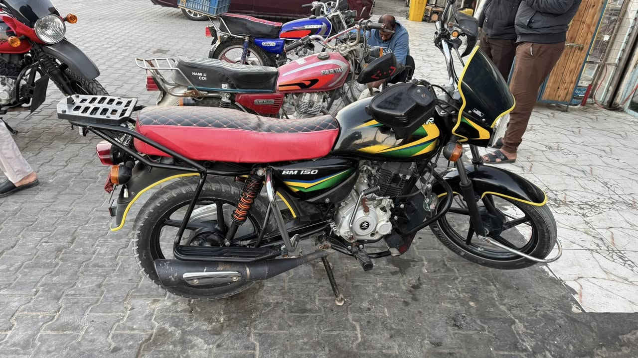 سلام عليكم مكلف بنشر بوكسر ٢٠٢٠ كلاسك اروق اصولي  ام قصر
رقم صاحب درجه ‭٠٧٧٠ ٨٢٢ ١٩٢٩‬

ما مفتوحه مكفوله

(سعر مليون و ٢٠٠)
