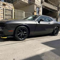 دوج جالنجر موديل ٢٢ صور الحادث موجوده داخل المنشور بأسمي حداديه صدر تا...