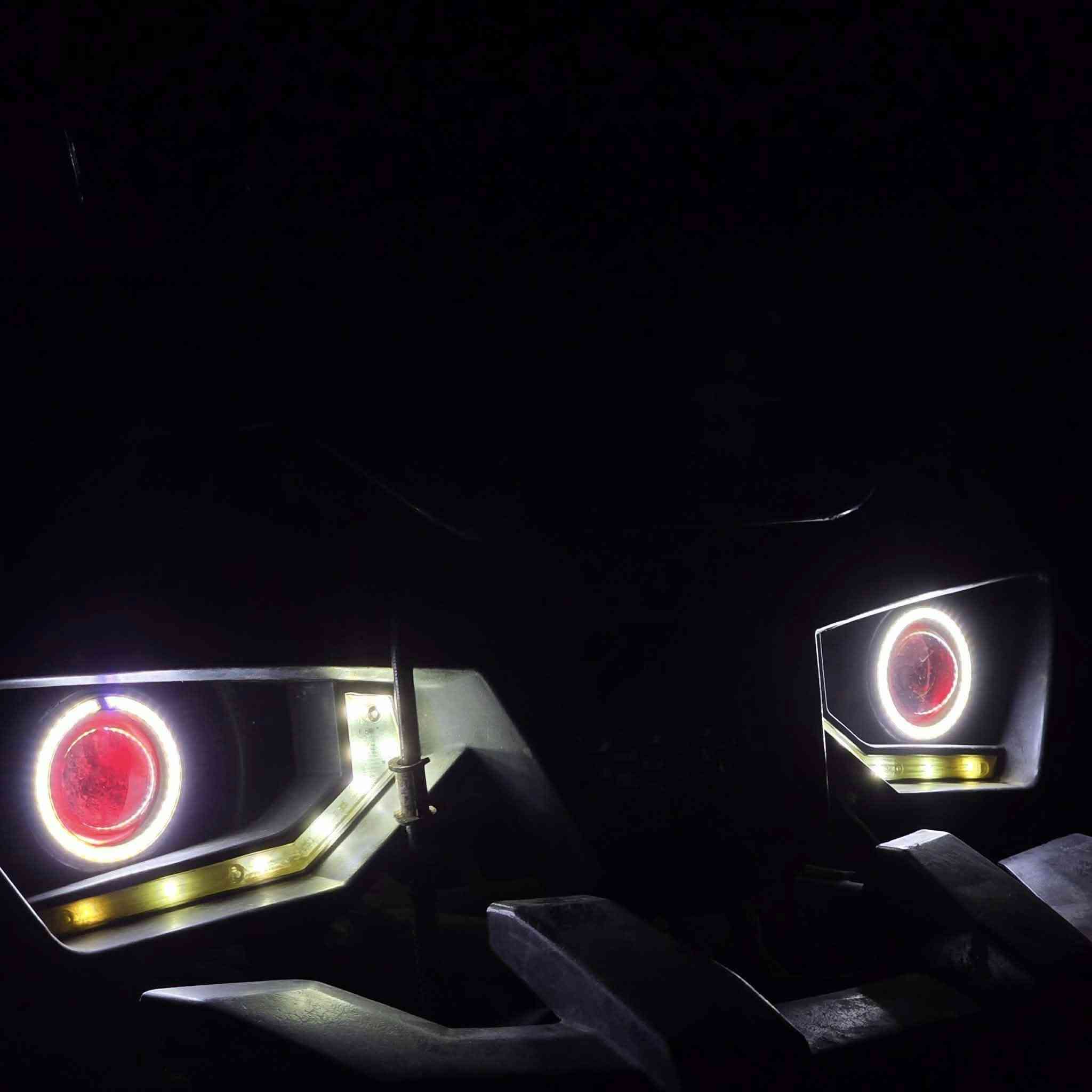 السلام عليكم عندي دراجه رباعيه گير روه و گدام للبيع شغلاله كامله سعره ٤٥٠ و بيه مجال مكاني بغداد بسمايه قريه عشره هاذ رقمي ***********
