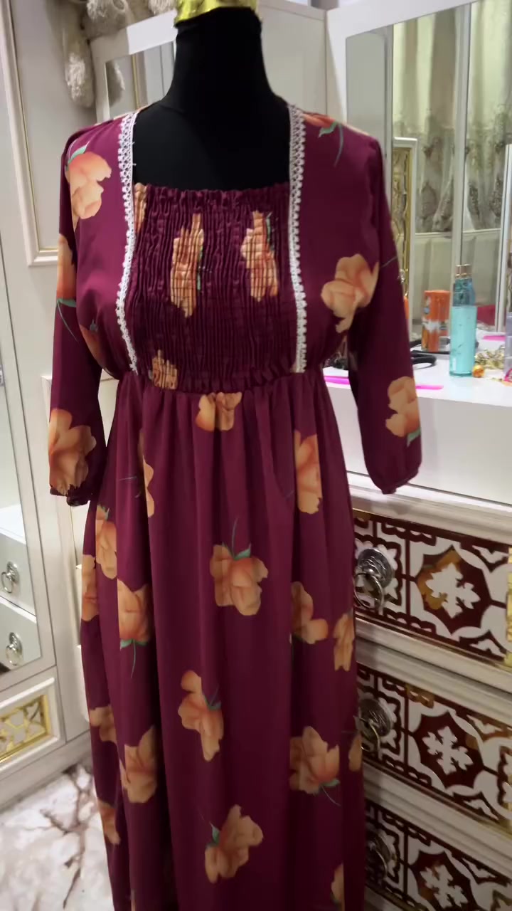 دشاديش رمضانيه سعر القطعه 8فقط


**إذا كنت صاحب هذا الإعلان وتريد حذفه لأي سبب، رجاءا أرسل رسالة إلى الدعم الفني**