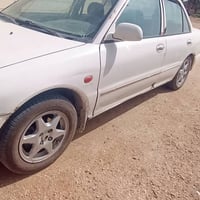 قير • محرك دواخل • رقم المثنى