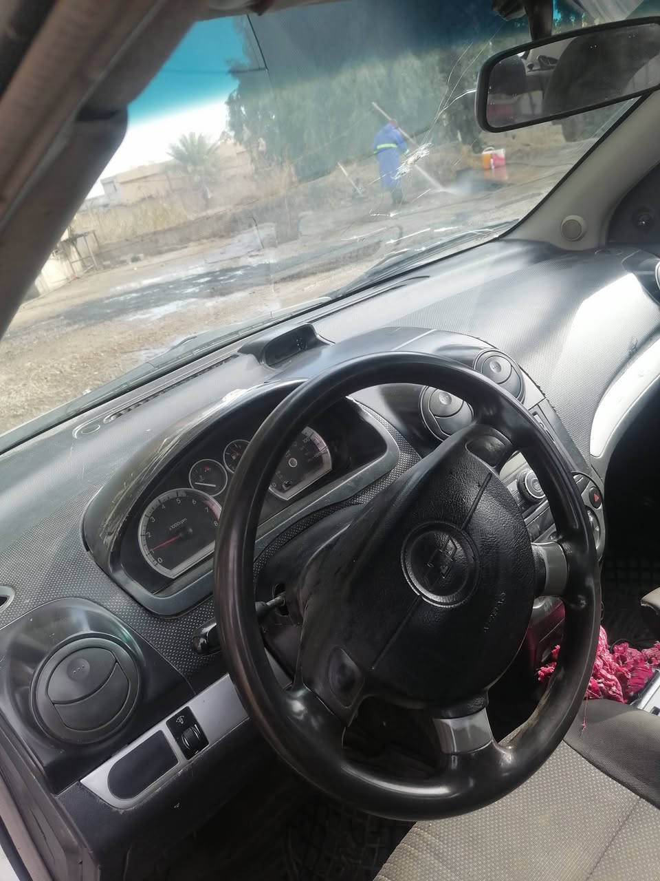 السلام وعليكم
افيو 2010 منفيس مصبوغه عام

كير ومحرك فرخ بطه

السعر  29 وبيها مجال ويراهم مراوس بسياره مسجله او مقدمه وبلشهر 

ه،،*********** 

.
