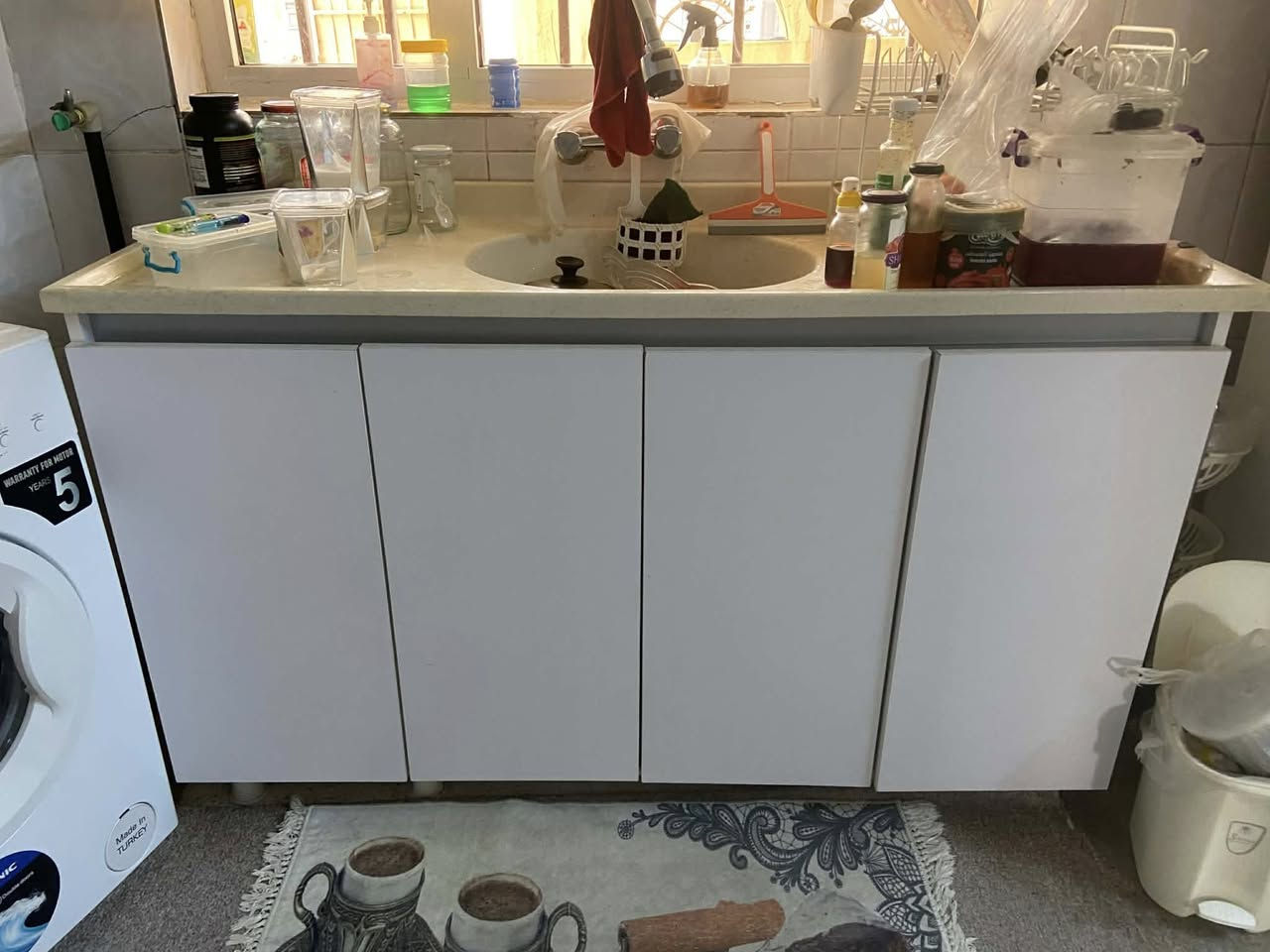 كه وانته ر بو فروشتن

قياسي كه وانته ر ٢مه ترو٩٠سانتيم
مه خسه ل  مه تر و نيوه
ده ستكرده و مه وادي ئه سله 
سليماني


**إذا كنت صاحب هذا الإعلان وتريد حذفه لأي سبب، رجاءا أرسل رسالة إلى الدعم الفني**