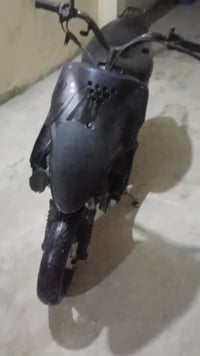 بيجي • مامفتوحة • ضفيرة كاملة