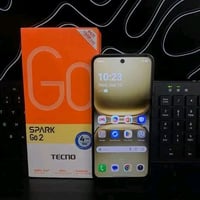 تكنو سبارك ٢ • ٦٤ • خدش واحد