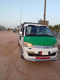 ٢٠١٤ • نجف • مكينة وكير