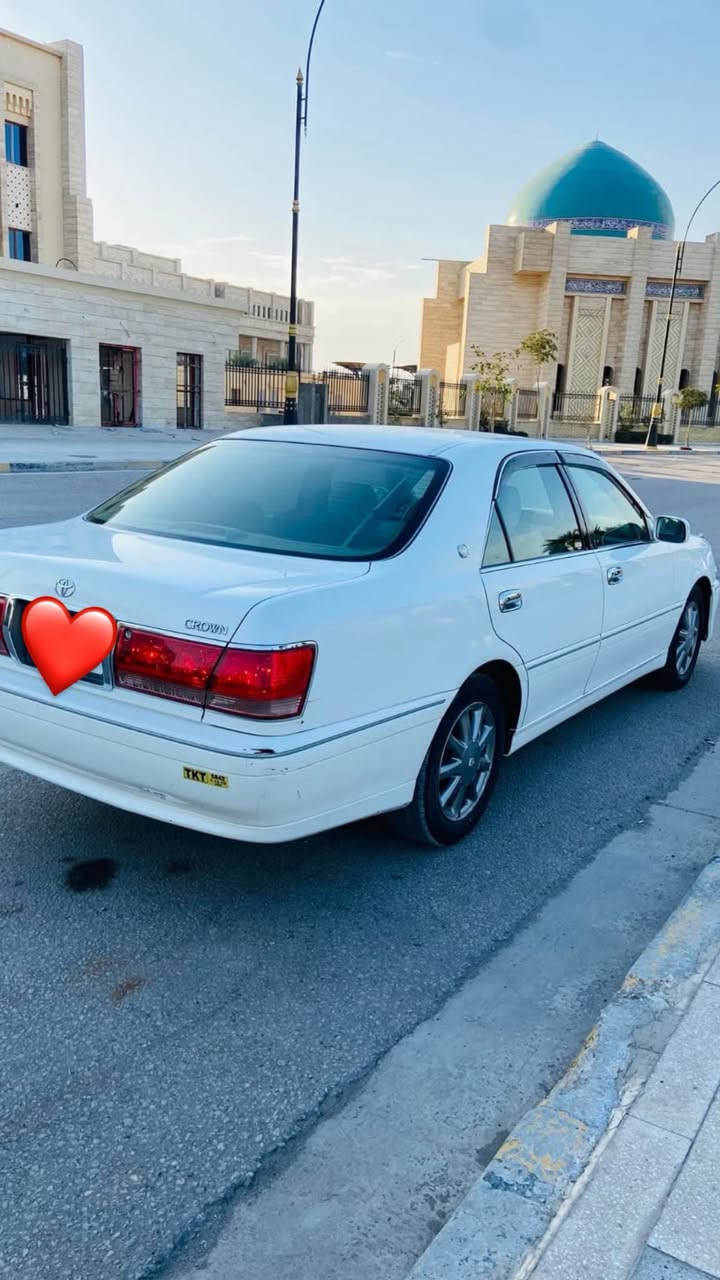 السلام عليكم ملكه للبيع موديل 2002 ديفور الجبير شاصي75
كرستال اصل 
قرار 48
رقم بغداد حرف Z
كفاله عامه السياره بسمي
تحوير الجوه نجف
الفوك امارات 
السعر 165 وبيه مجال قليل 
عنوان كربلاء
رقم مبايل ***********
